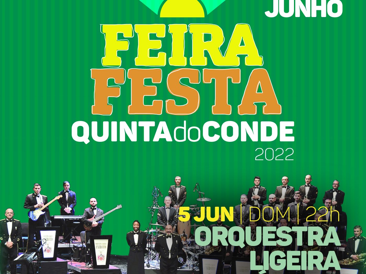 ORQUESTRA LIGEIRA DO&nbsp;EXÉRCITO