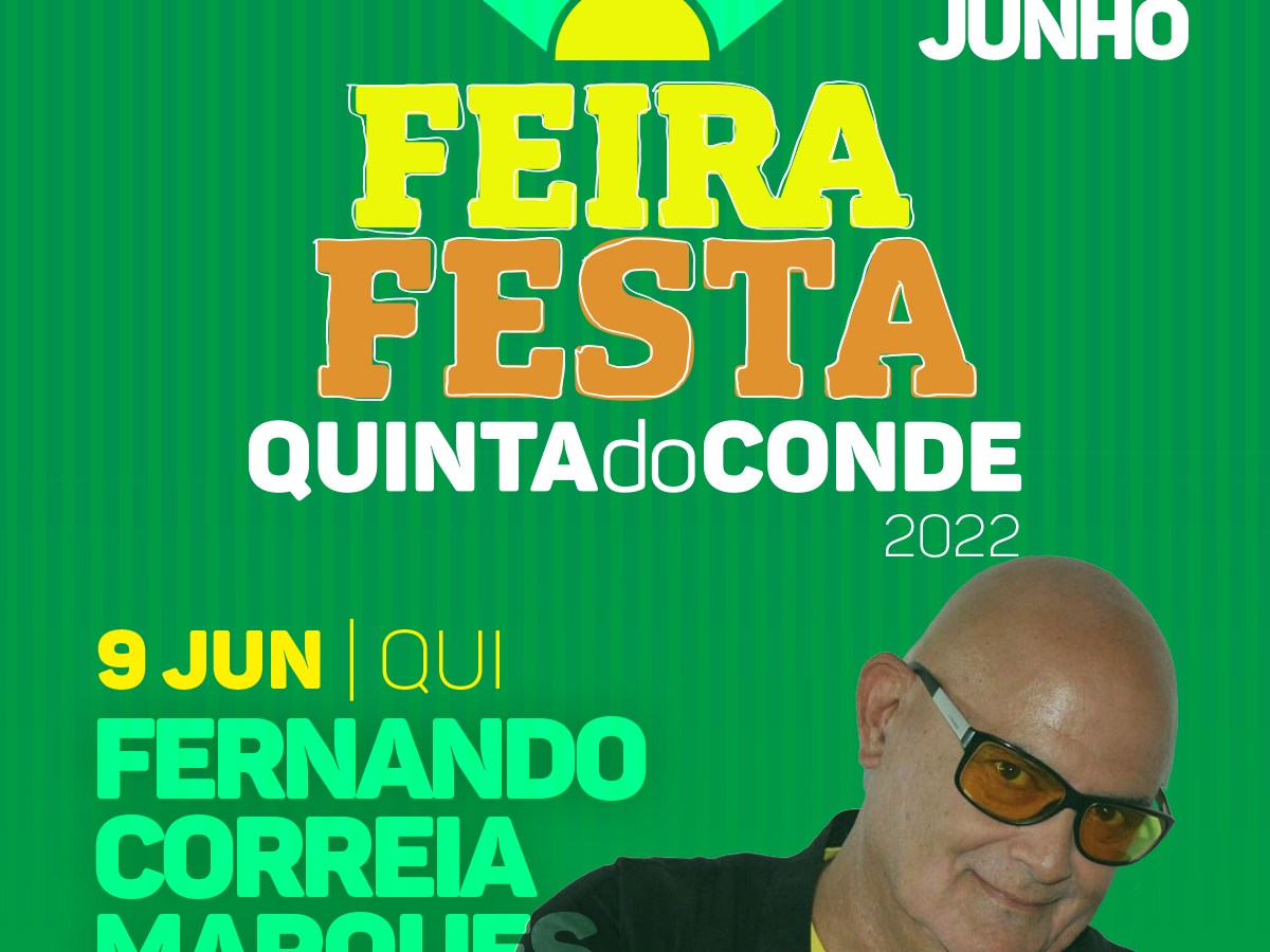 FERNANDO CORREIA MARQUES