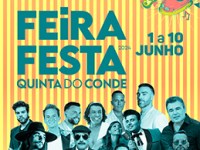 Feira Festa 2024!